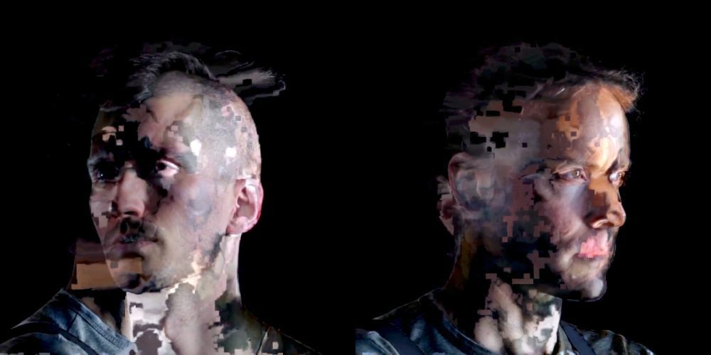 Cartel del evento «Mónicas»